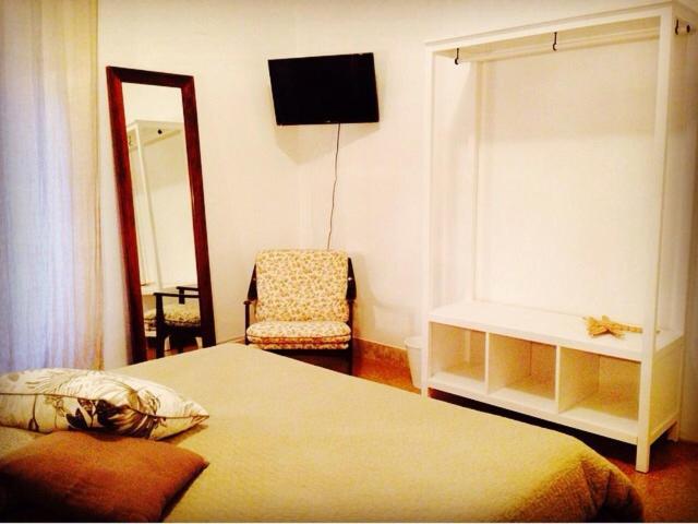 팔레르모 Casa Mia B&B 외부 사진