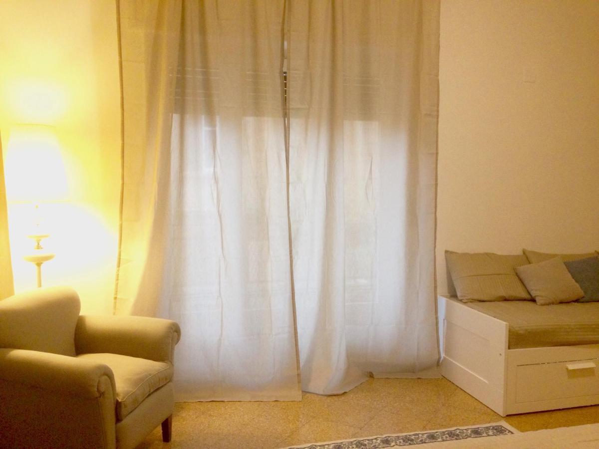 팔레르모 Casa Mia B&B 외부 사진