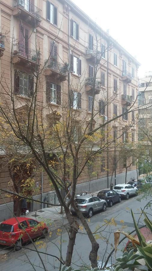 팔레르모 Casa Mia B&B 외부 사진