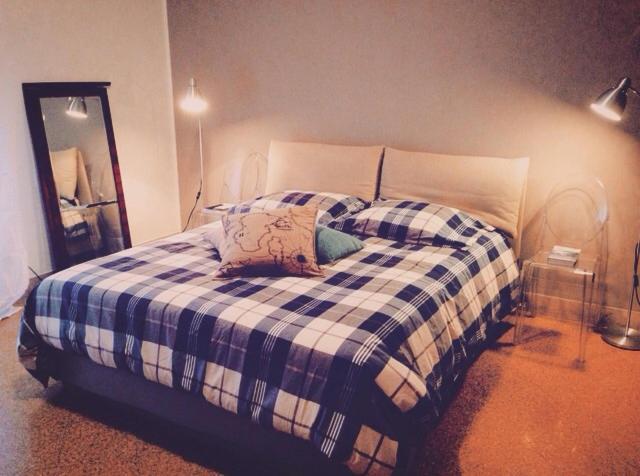 팔레르모 Casa Mia B&B 외부 사진